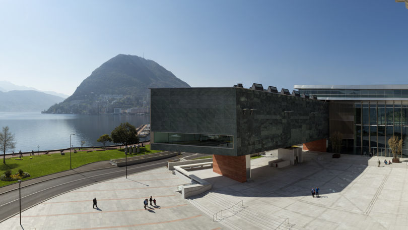LAC Lugano Arte e Cultura