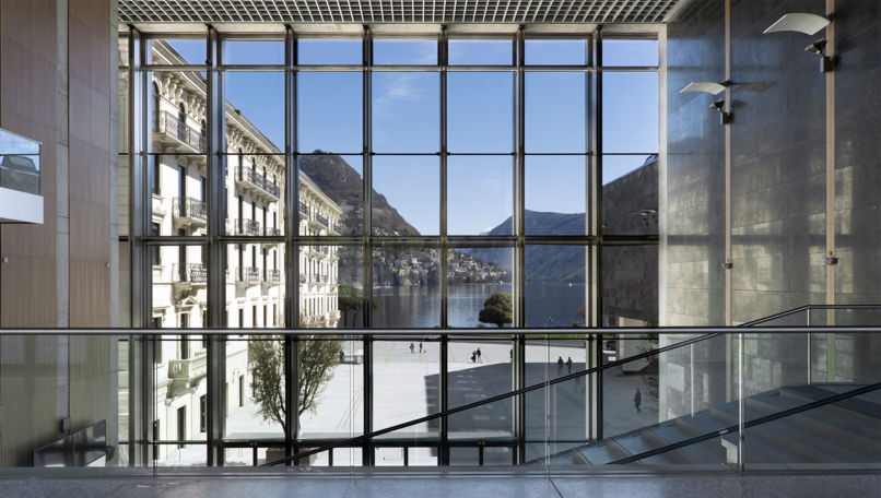 LAC Lugano Arte e Cultura