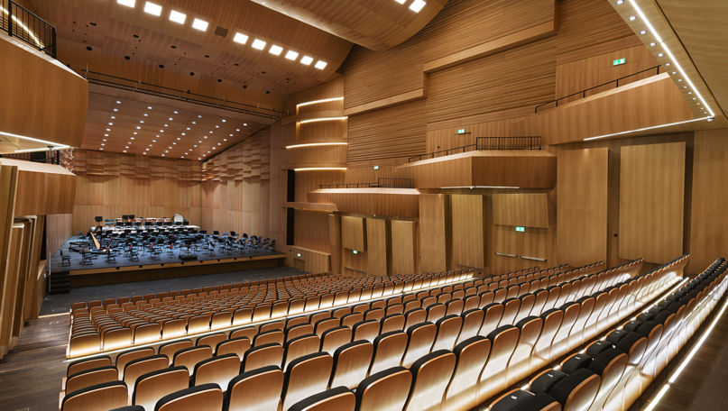 LAC Lugano Arte e Cultura