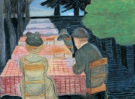 Ascona Museum of Modern Art