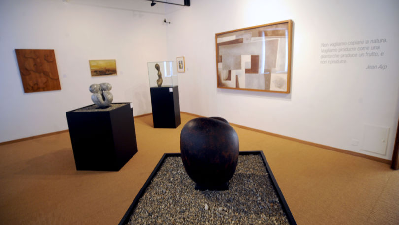 Ascona Museum of Modern Art