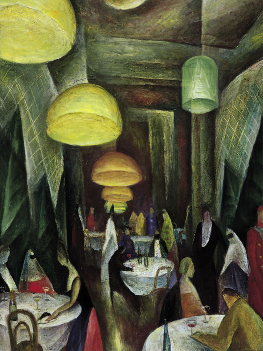 Ascona Museum of Modern Art