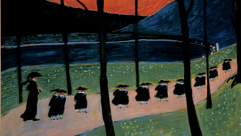 Ascona Museum of Modern Art