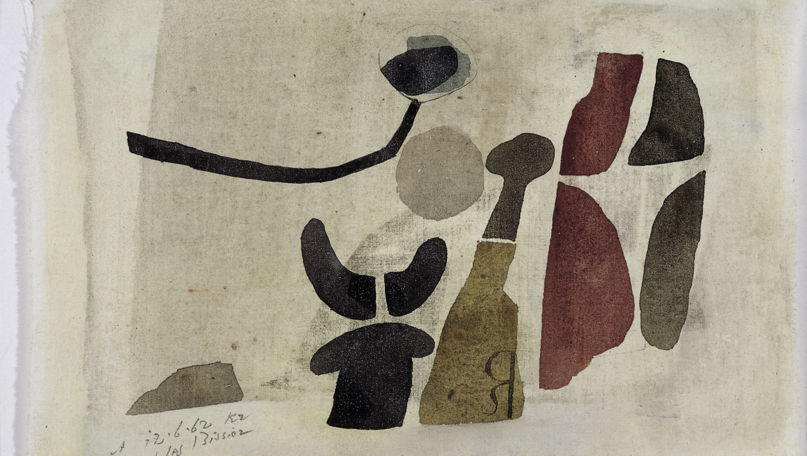 Ascona Museum of Modern Art