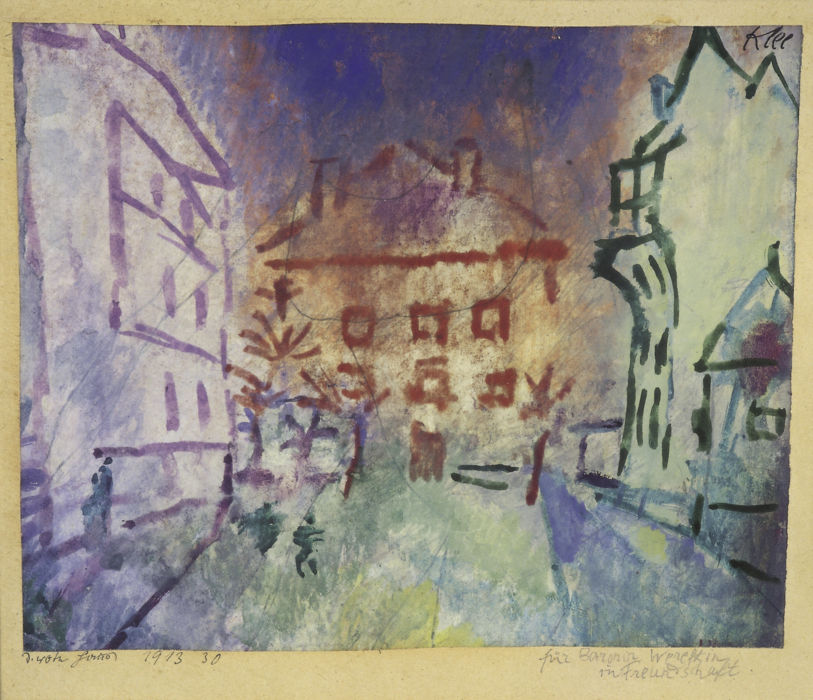 Ascona Museum of Modern Art