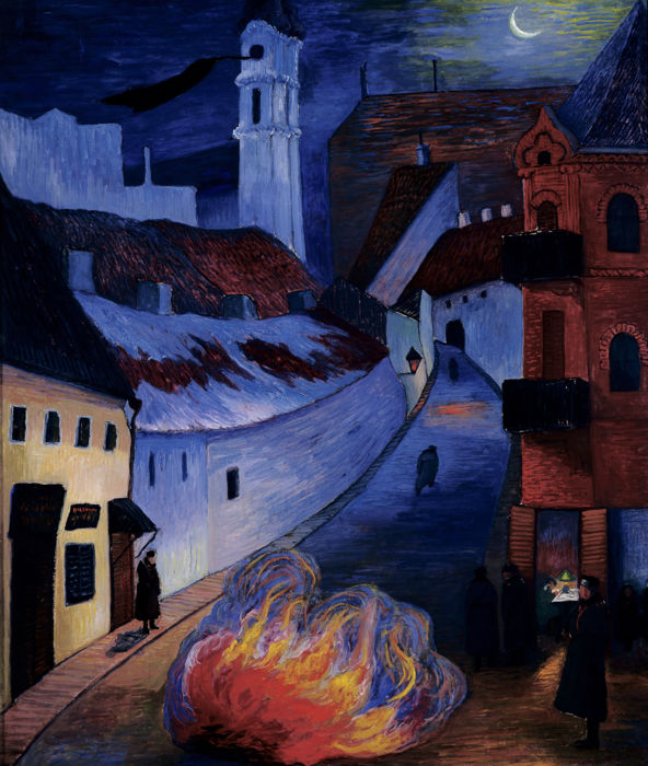 Ascona Museum of Modern Art