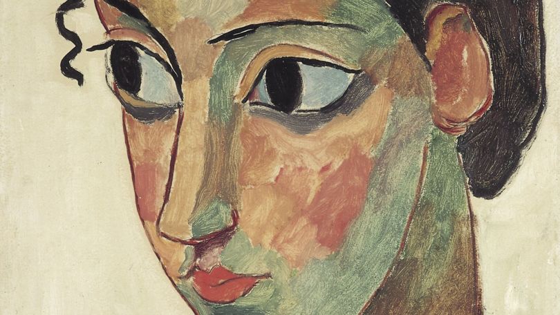 Ascona Museum of Modern Art