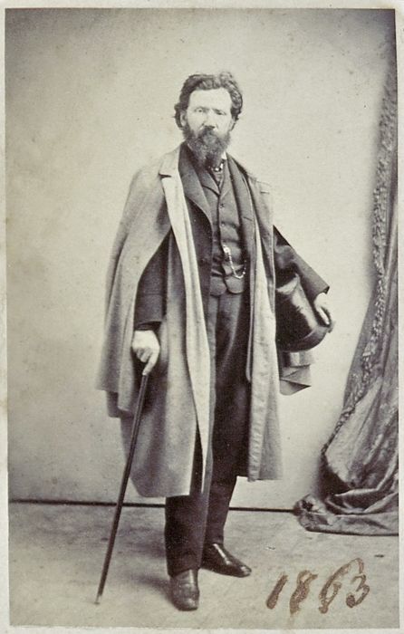 Vincenzo Vela Museum