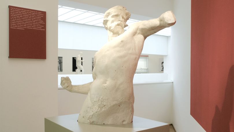 Vincenzo Vela Museum