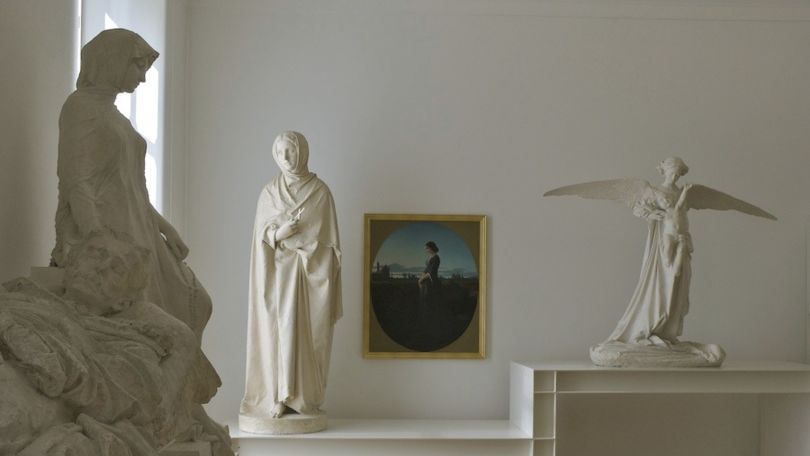 Vincenzo Vela Museum