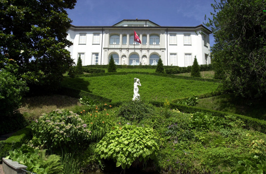 Vincenzo Vela Museum