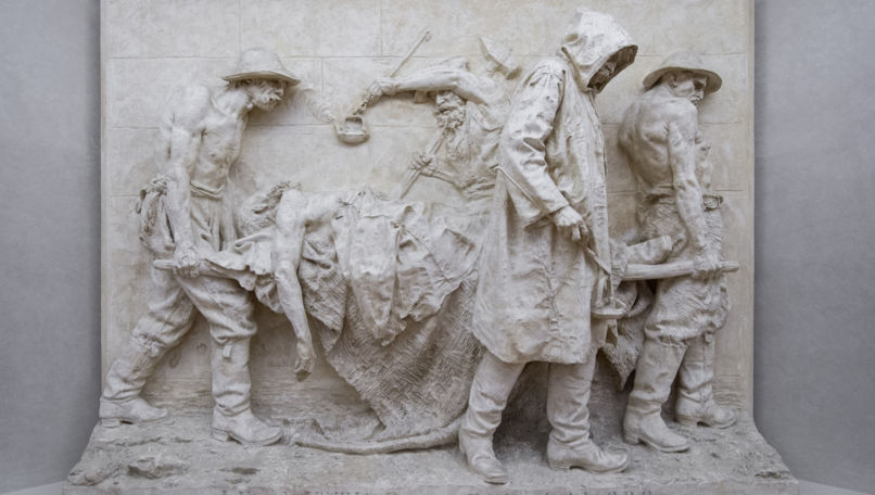 Vincenzo Vela Museum