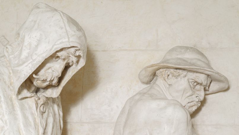 Vincenzo Vela Museum