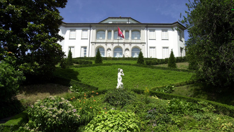 Vincenzo Vela Museum