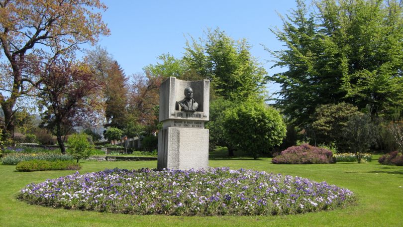 Gardens of Villa Taranto