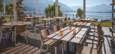 Blu Restaurant & Lounge