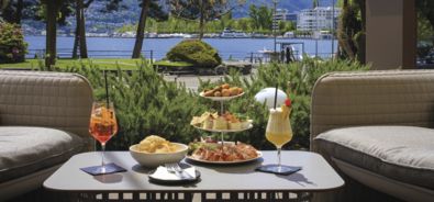 La Baia Ristorante & Lounge