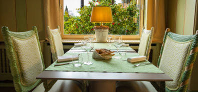 La Rucola - Fresh&Easy Dining