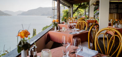 Panoramico (Hotel La Rocca)