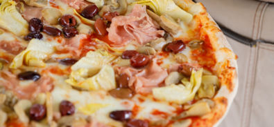 Ristorante e Discoteca La Rotonda