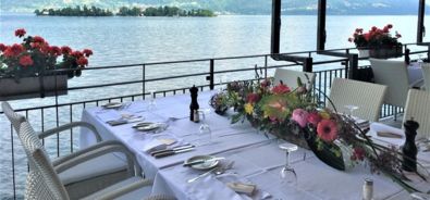 Rivalago (Hotel Posta al Lago)