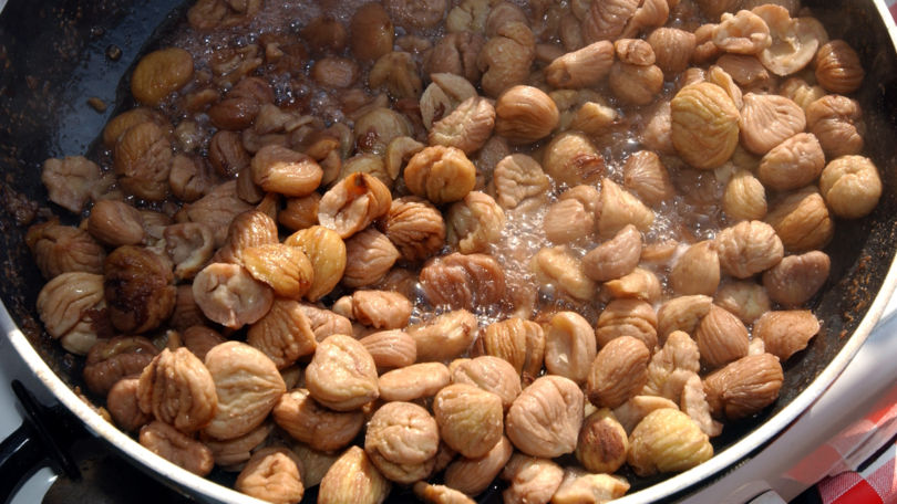 Chestnuts