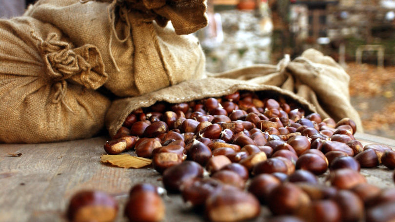 Chestnuts