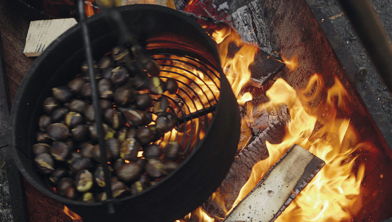 Chestnuts