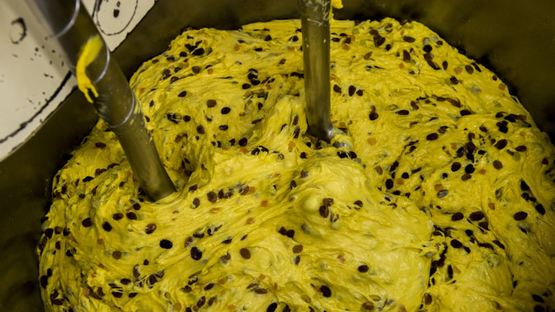Panettone