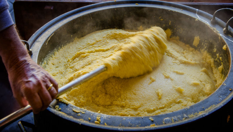 Polenta