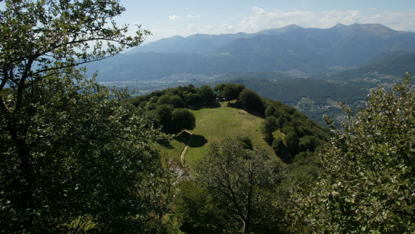 Lugano Trekking