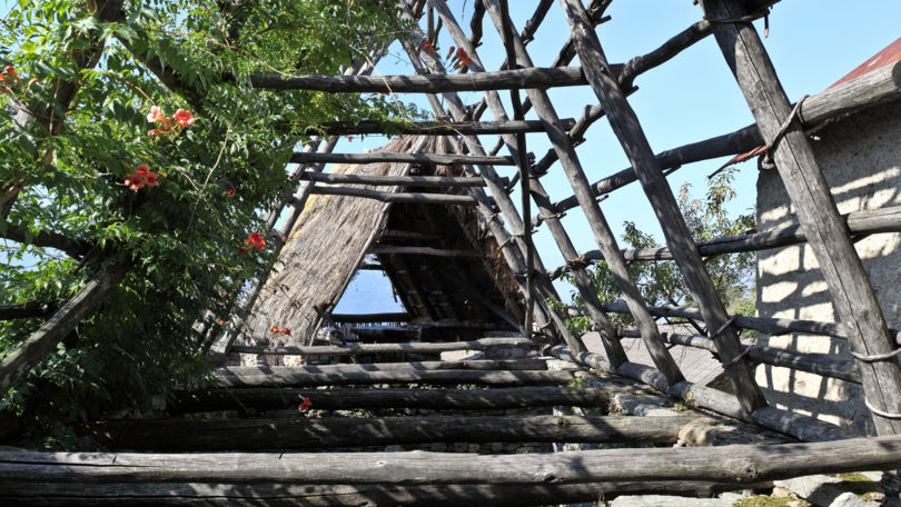 Mounts of Gambarogno