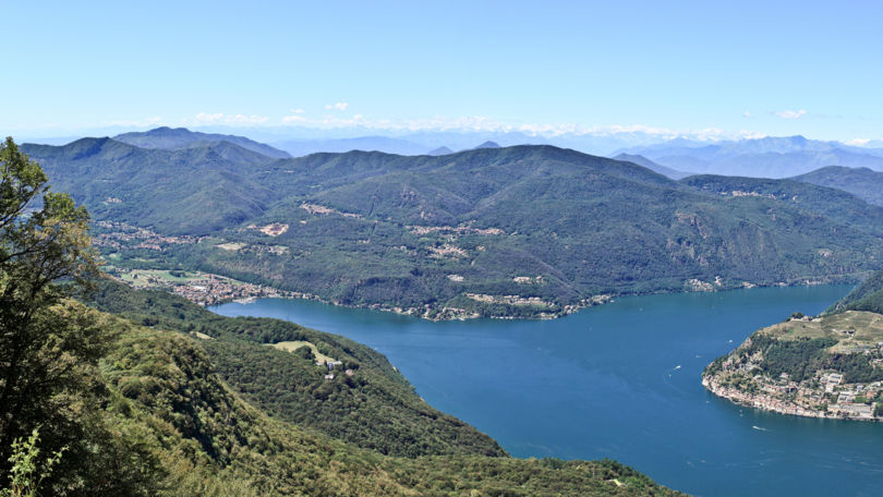 Monte San Giorgio