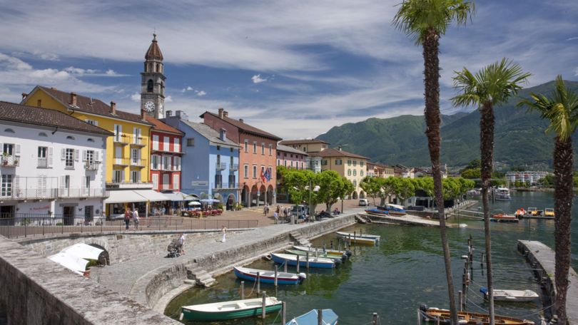 Ascona