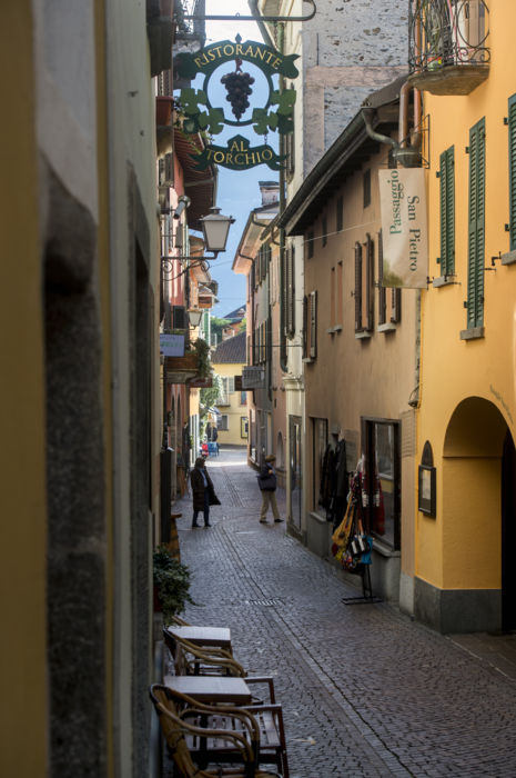Ascona
