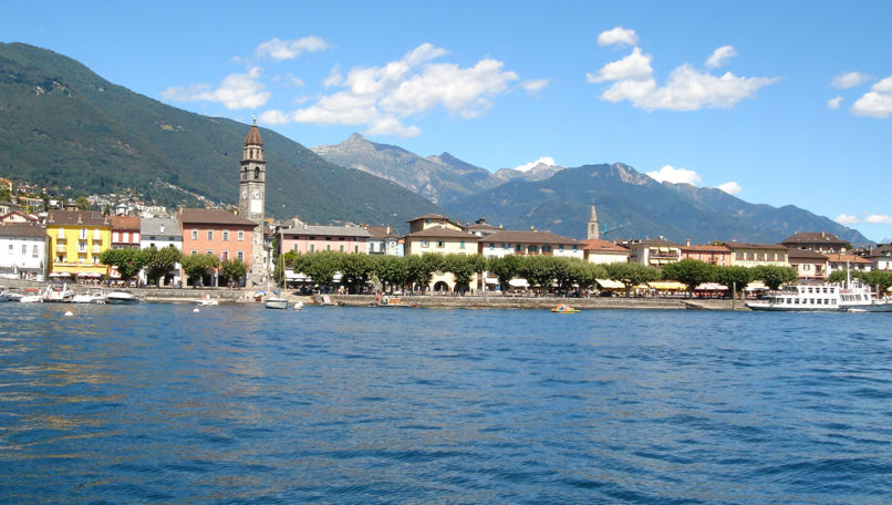 Ascona