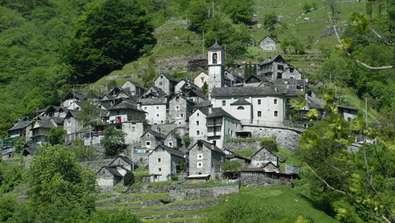 Corippo