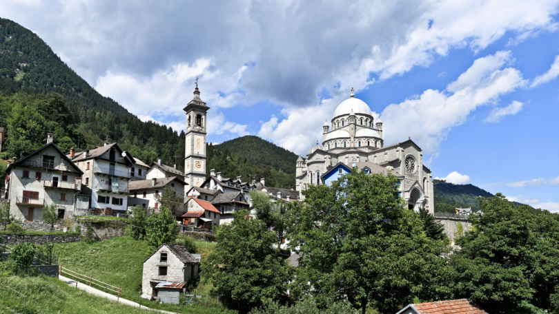 Lago Maggiore Express