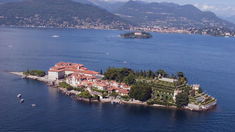 Lago Maggiore Express