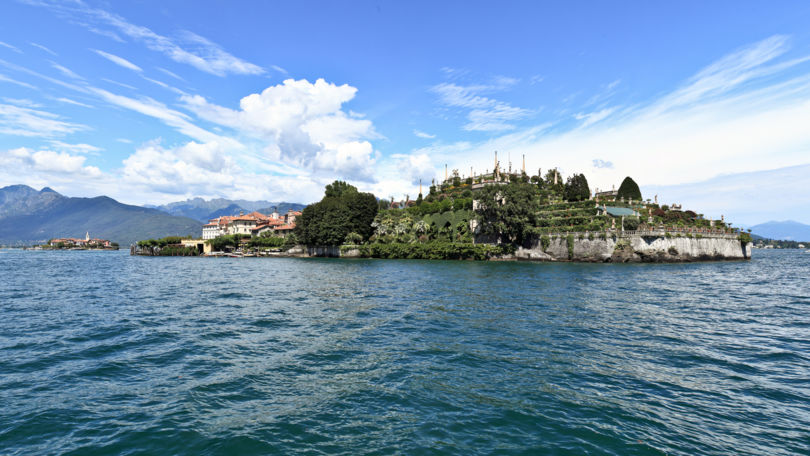 Lago Maggiore Express