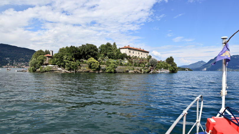 Lago Maggiore Express