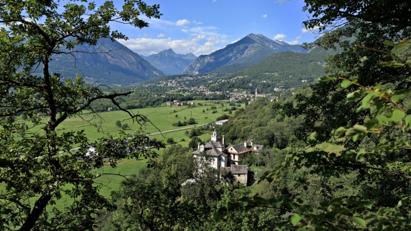 Lago Maggiore Express