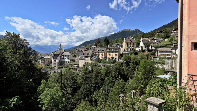 Lago Maggiore Express