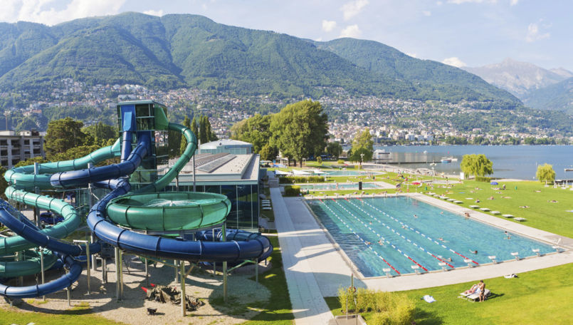 Lido Locarno