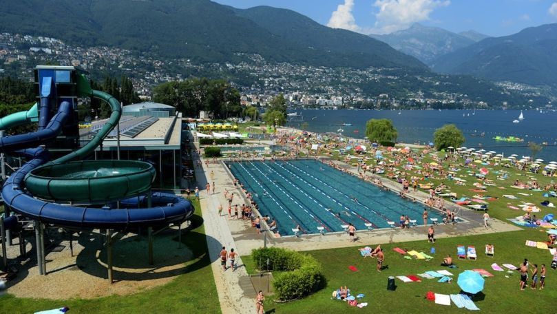 Lido Locarno