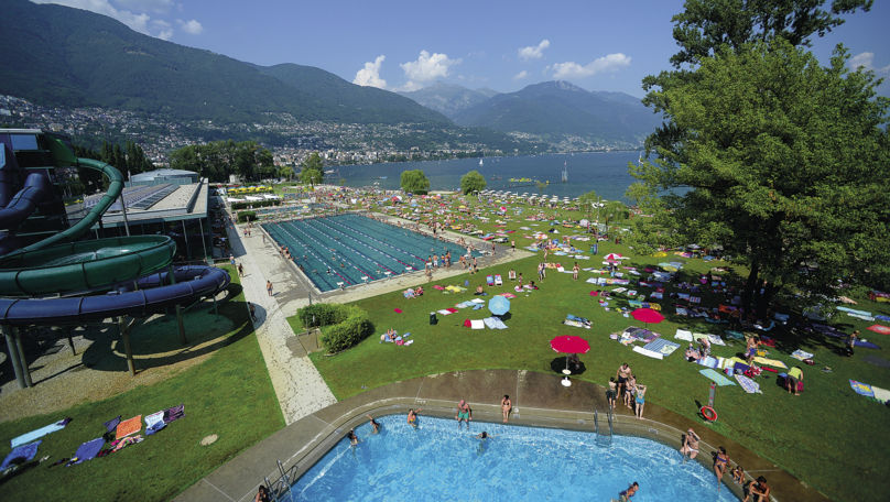 Lido Locarno