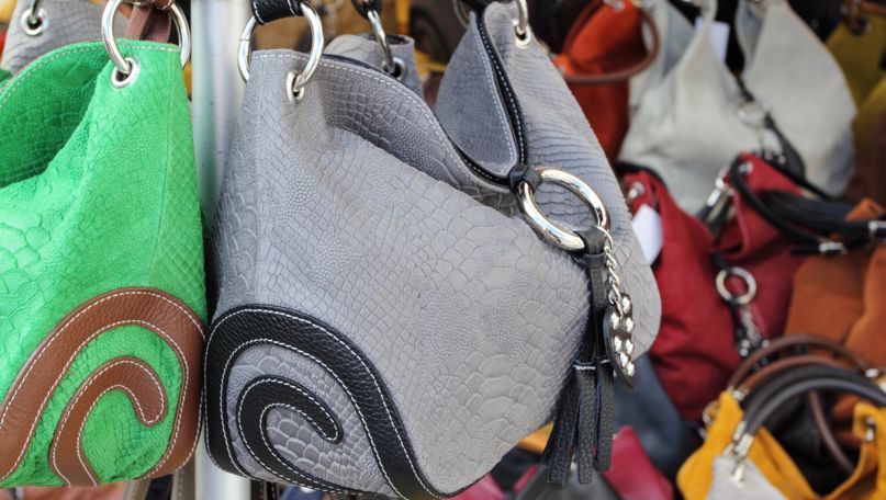 Markets on Lake Maggiore