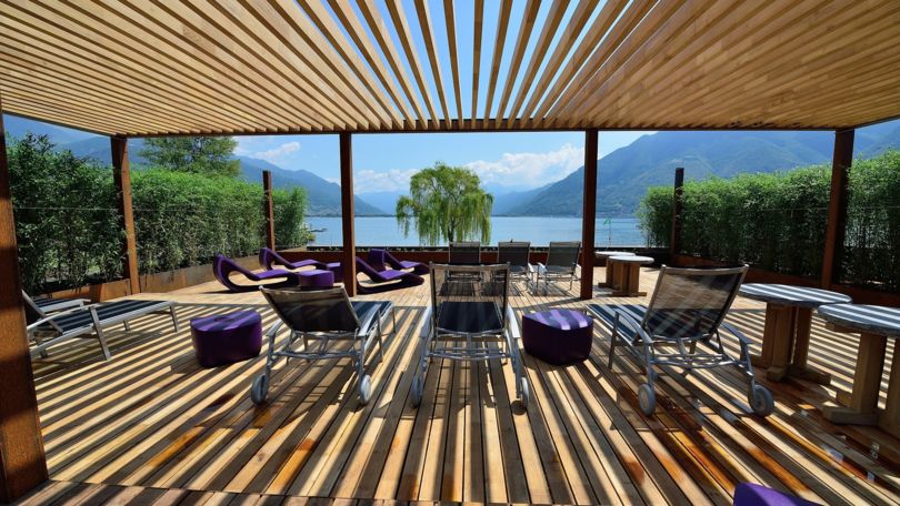 Termali Salini & Spa