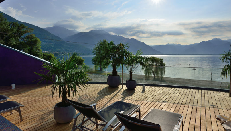 Termali Salini & Spa