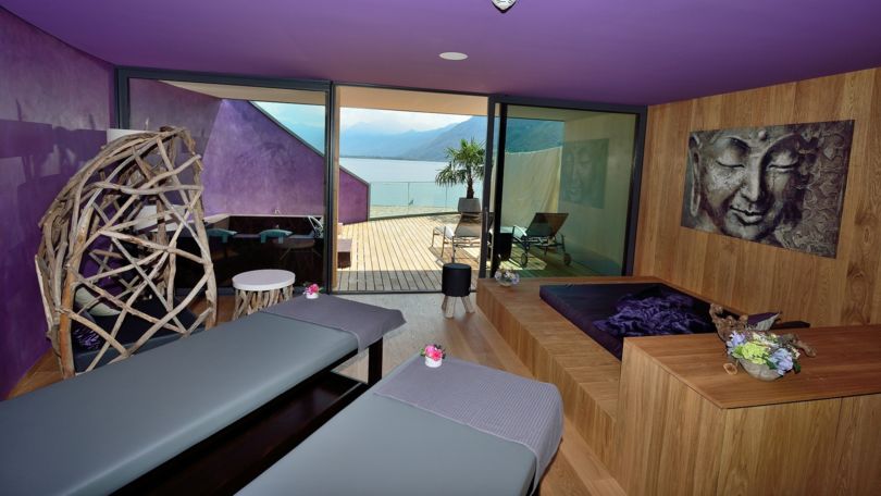 Termali Salini & Spa